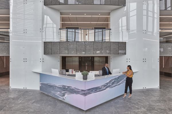 Office Evolution East Brunswick