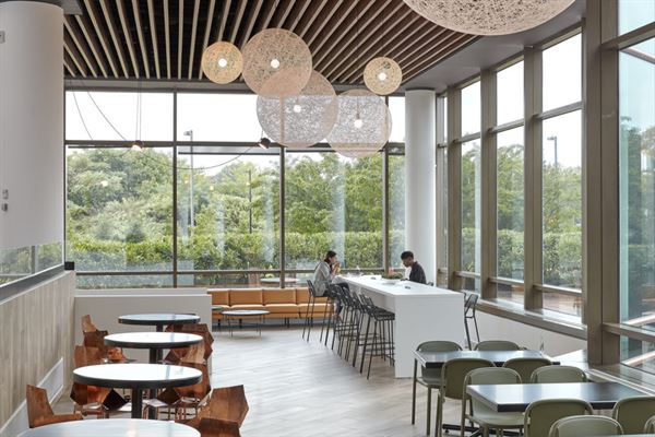 Office Evolution East Brunswick