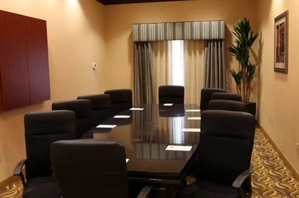 Hampton Inn and Suites Carlsbad