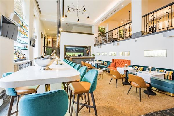 Auberge Saint Antoine