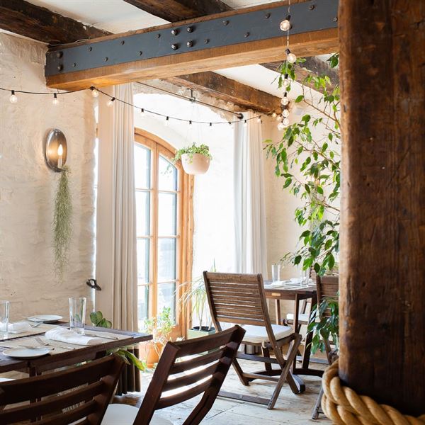 Auberge Saint Antoine