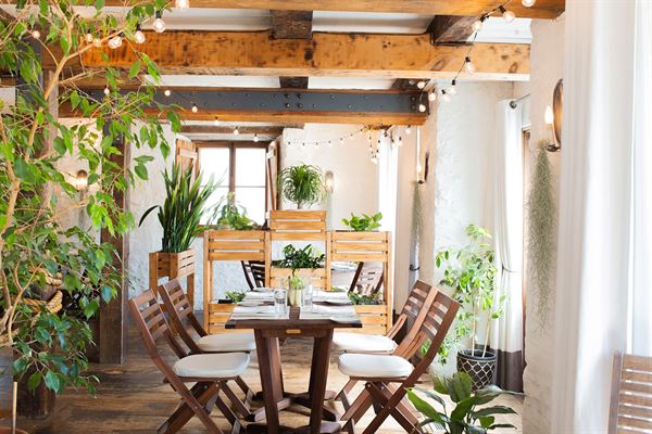 Auberge Saint Antoine