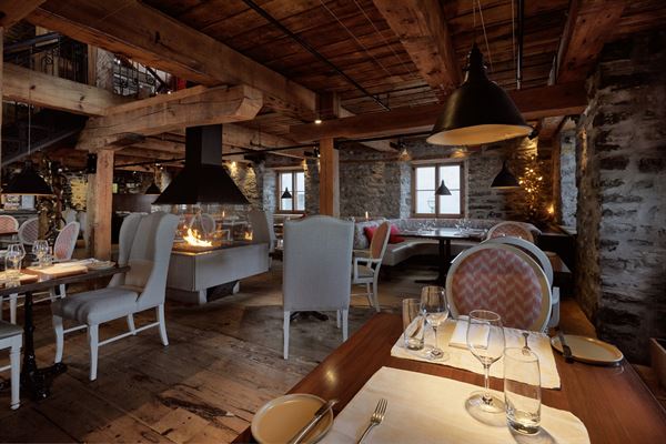 Auberge Saint Antoine