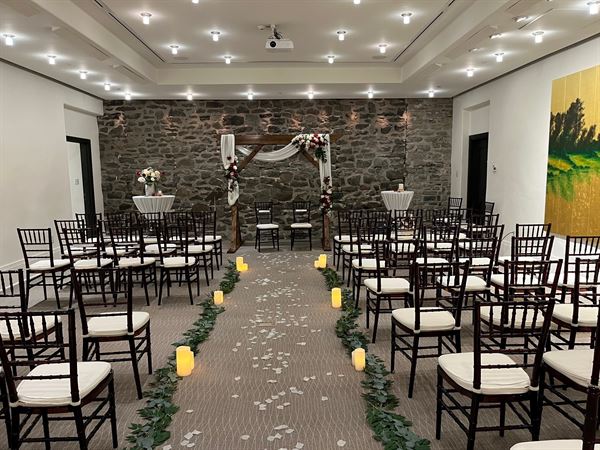 Auberge Saint Antoine