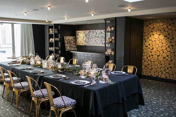 Auberge Saint Antoine