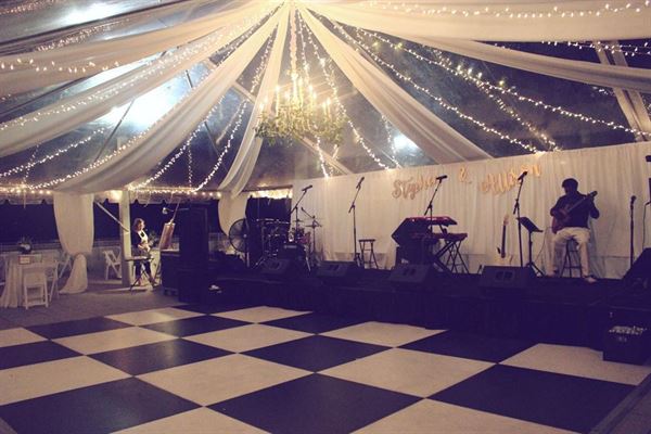 Shaw Center For The Arts