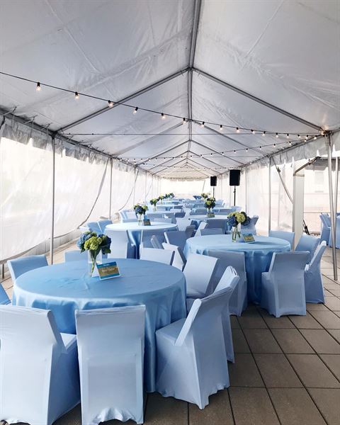 Shaw Center For The Arts