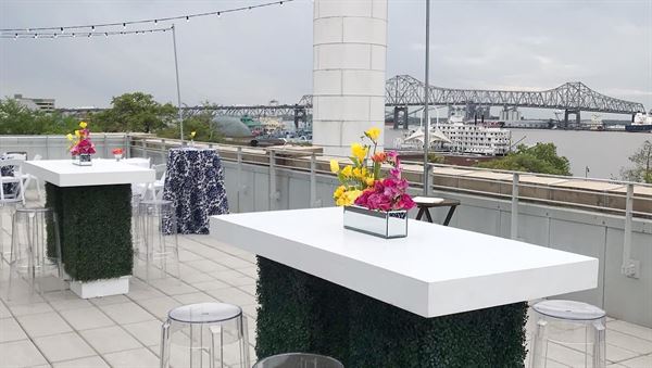 Shaw Center For The Arts