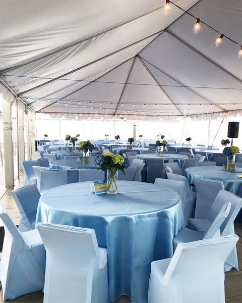 Shaw Center For The Arts