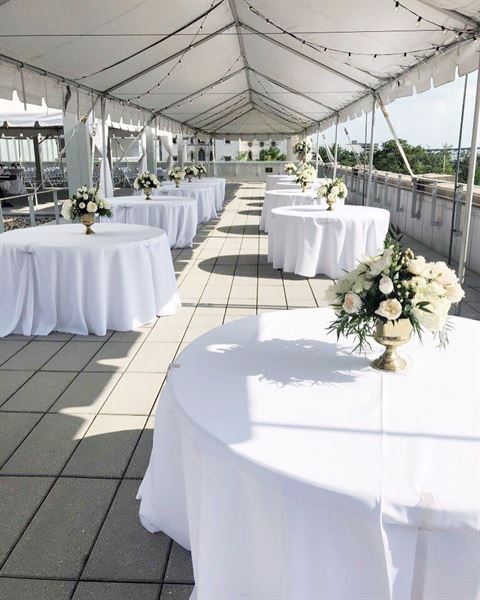 Shaw Center For The Arts