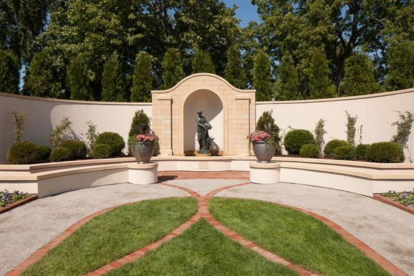 Paine Art Center and Gardens