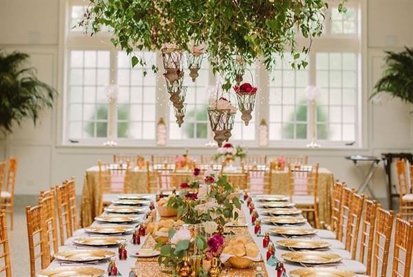 Paine Art Center and Gardens