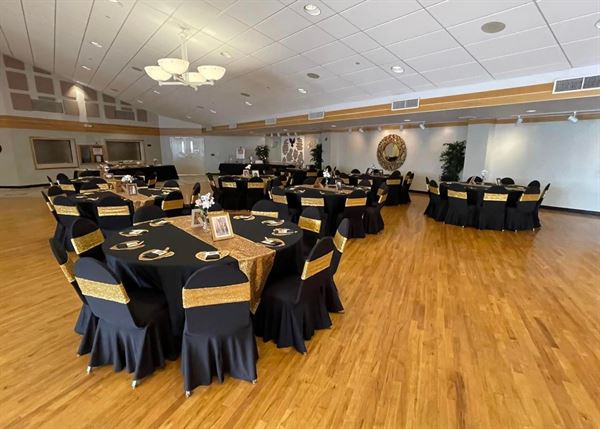 Polish Heritage Center at St. Stanislaus