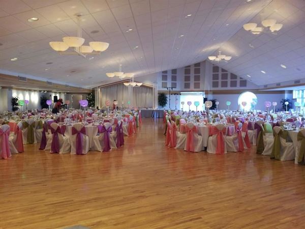 Polish Heritage Center at St. Stanislaus