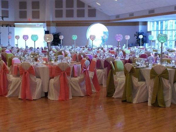 Polish Heritage Center at St. Stanislaus