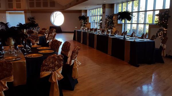 Polish Heritage Center at St. Stanislaus