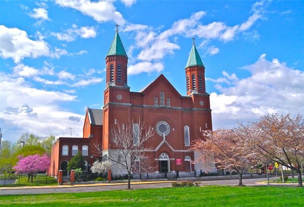 Polish Heritage Center at St. Stanislaus