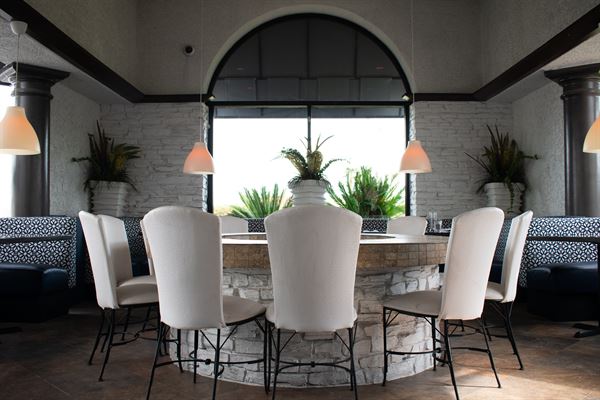 Sammy's Restaurant   Bar - Las Vegas