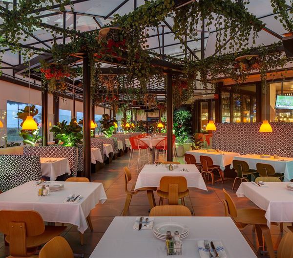 Sammy's Restaurant   Bar - Scripps Ranch