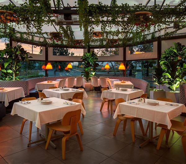 Sammy's Restaurant   Bar - Scripps Ranch