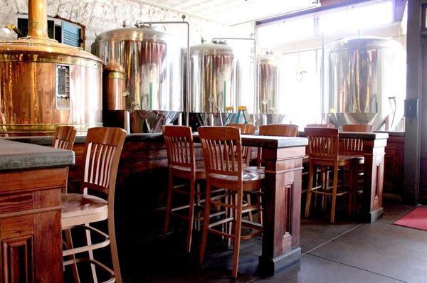 Fredericksburg Brewing Company