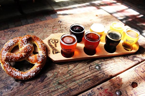 Fredericksburg Brewing Company