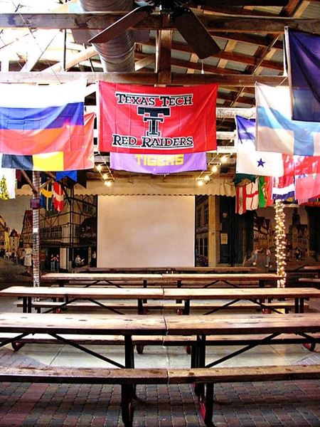 Fredericksburg Brewing Company