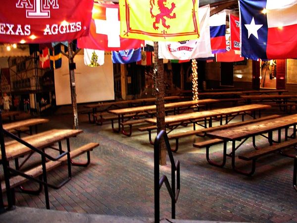 Fredericksburg Brewing Company