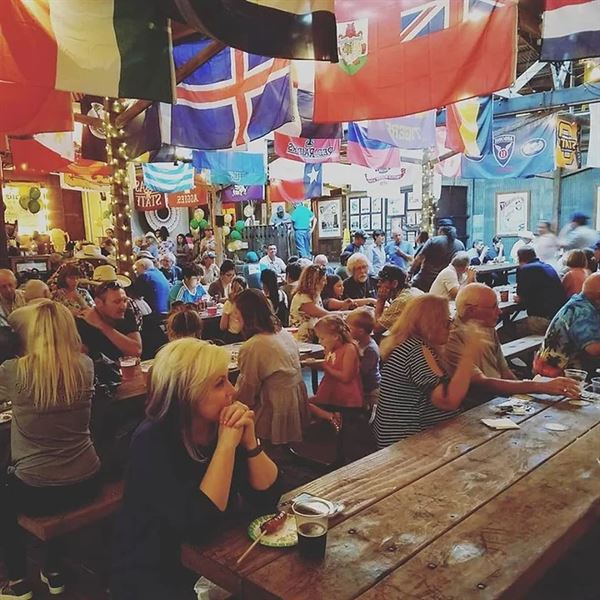 Fredericksburg Brewing Company