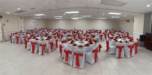 La LLajta Bar & Grill