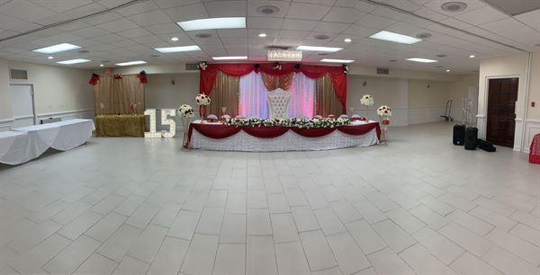 La LLajta Bar & Grill