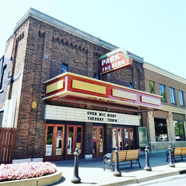 Park Theatre