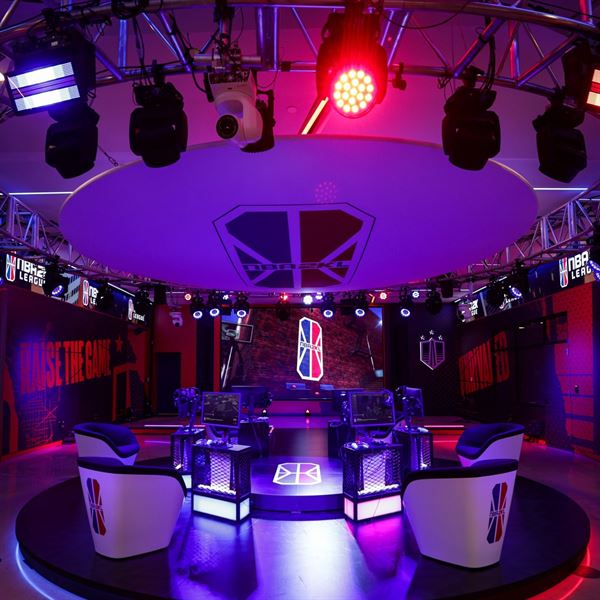 District E Powered by Ticketmaster