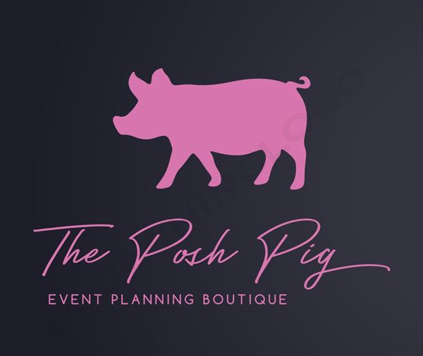 The Posh Pig Event Planning