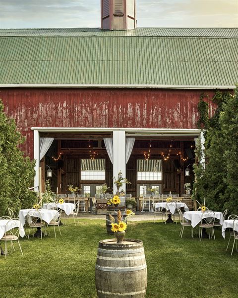 The Eddie Hotel & Farm