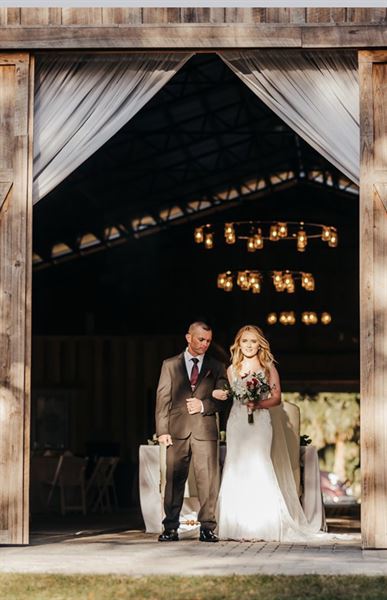 The Venue at Mudge Ranch