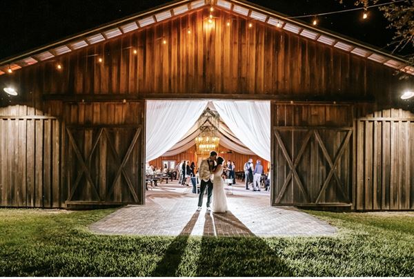 The Venue at Mudge Ranch