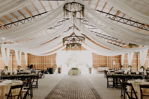 The Venue at Mudge Ranch