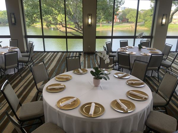 The Clubs of Prestonwood - Hills Clubhouse