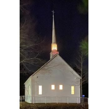 1876 Chapel at Walnut Grove