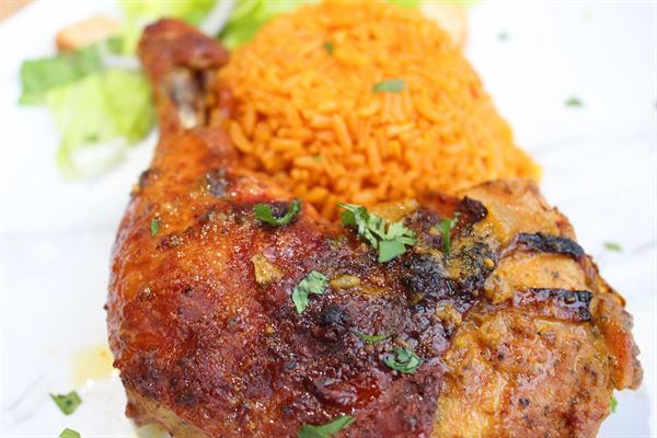 Coño que rico catering