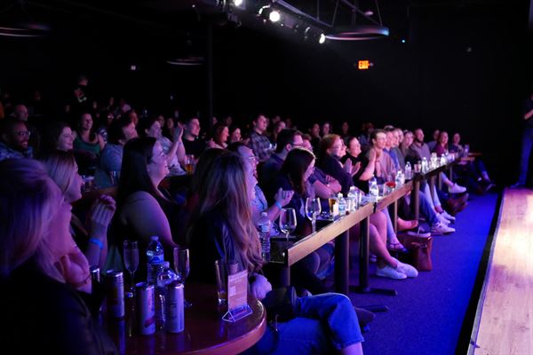 Dallas Comedy Club, LLC