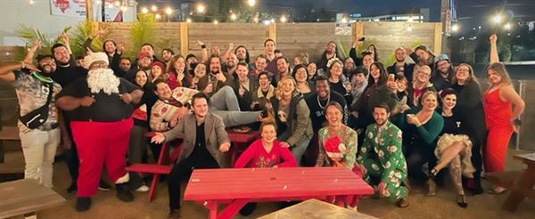 Dallas Comedy Club, LLC