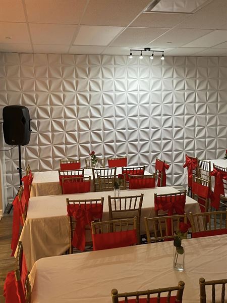 J39 Event Space