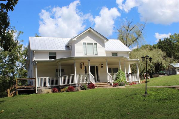 Pine Hill Farm