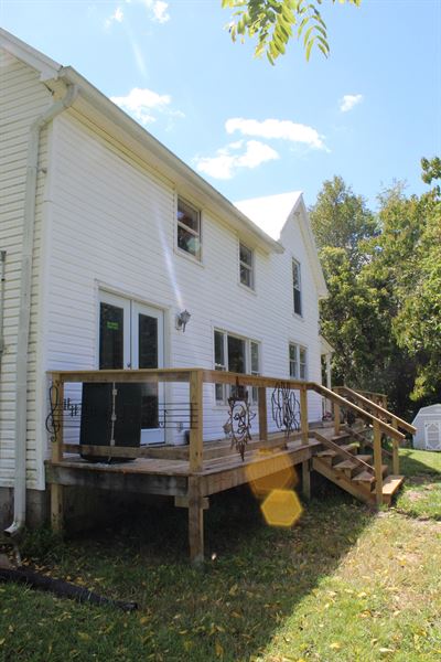 Pine Hill Farm