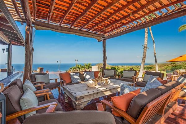 The Club at Hokuli'a