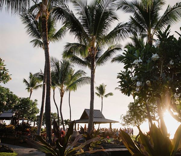 The Club at Hokuli'a