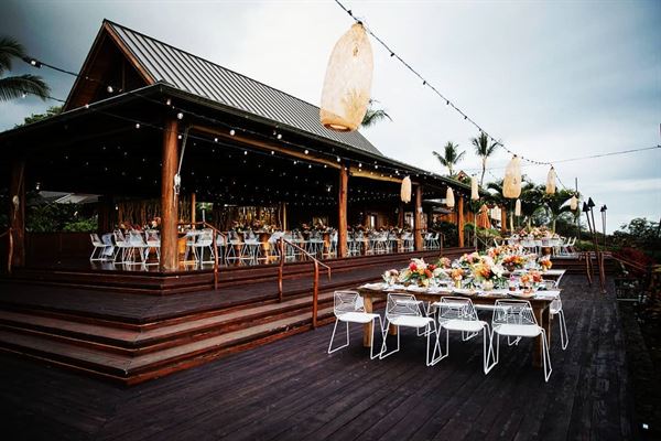 The Club at Hokuli'a