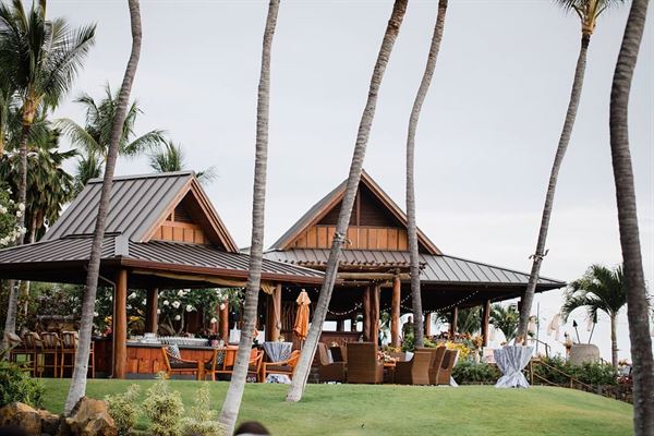 The Club at Hokuli'a